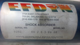 Efdyn, Es 2 X 5 Fa 88, Shock Absorber