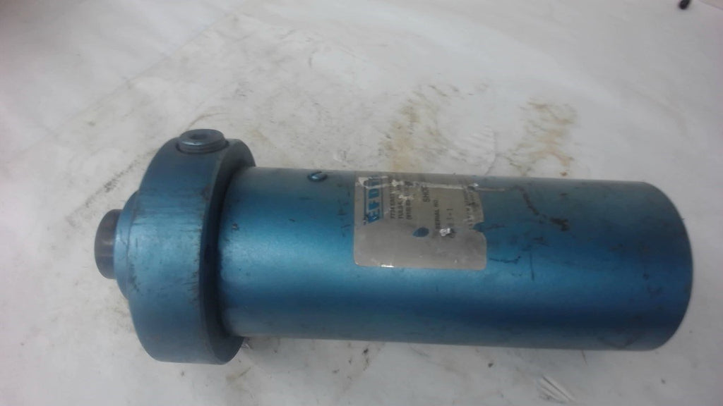 Efdyn, Shock Absorber, Es X 2 X 5 Fa 99