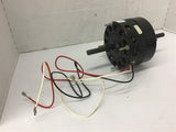 Emerson M15730-4 1/10 HP AC Motor 115 Volts 1080 rpm Single Phase