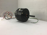 Emerson M15730-4 1/10 HP AC Motor 115 Volts 1080 rpm Single Phase