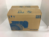 Weg .3336OS1BJPRW56J-S 1/3 HP AC Motor 115/208-230 volts