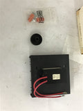 Solid State Motor Speed Control KBWC-210K 10 Amps 240 volts