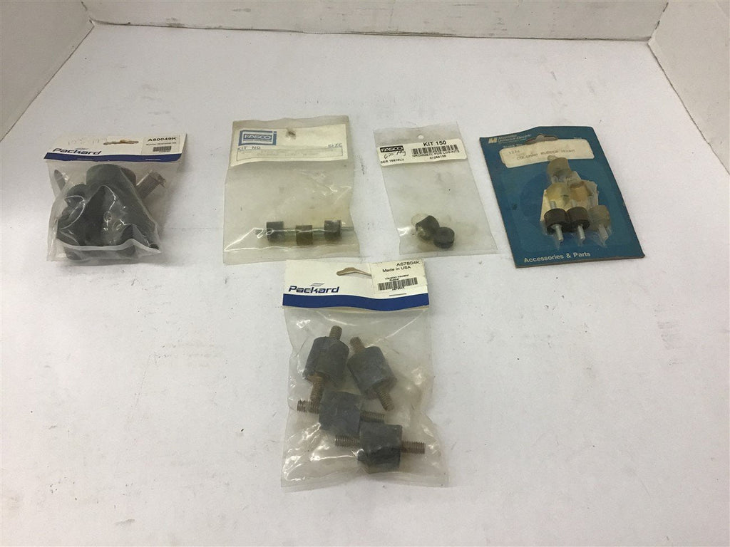 Packard Grommets Assorted Lot