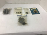 Packard Grommets Assorted Lot