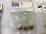 Packard Grommets Assorted Lot