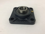 F205 4 Bolt flange Bearing 1" Bore