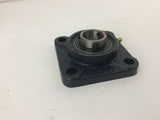 F205 4 Bolt flange Bearing 1" Bore