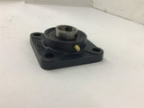 F205 4 Bolt flange Bearing 1" Bore