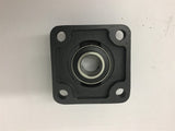 F205 4 Bolt flange Bearing 1" Bore