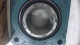 Dodge, F4B-Sc-112, Mounted 4 Bolt Flange Bearing, 1-3/4"