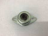 Dayton 1A401 Pillow Block Bearing Flange Type 5/8" Bore