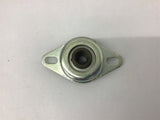 Dayton 1A401 Pillow Block Bearing Flange Type 5/8" Bore