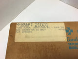 Gould 21001 250 Volts 100 Amp Fuse Block