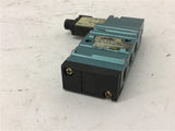 Mac 411A-AOA-GM-GDFO-1PA Solenoid Valve 20-120 PSI GM-GDFO-1PA 24 VDC