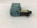 Mac 411A-AOA-GM-GDFO-1PA Solenoid Valve 20-120 PSI GM-GDFO-1PA 24 VDC