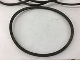 Jason SPA950 Uni Match Belt Lot of 5