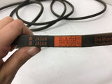 Jason SPA950 Uni Match Belt Lot of 5