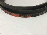 Jason SPZ1700 Belt Lot of 3