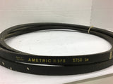 Ametric SPB 3750- Belt