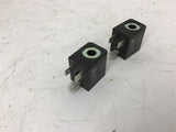 16 218-33 120 Volts 7.9 VA Solenoid Coil