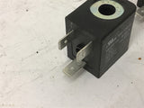 16 218-33 120 Volts 7.9 VA Solenoid Coil