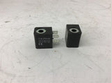 16 218-33 120 Volts 7.9 VA Solenoid Coil