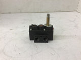 Aro 212SS-000-N-B Air Control Valve