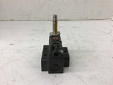 Aro 212SS-000-N-B Air Control Valve