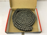 Hitachi 40-2 Roller Chain 8 Ft Long