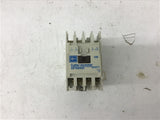 Cutler-Hammer AE16BNS0 Contactor 5 HP @ 460 volts 480 Volt Coil