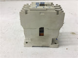 Cutler-Hammer AE16BNS0 Contactor 5 HP @ 460 volts 480 Volt Coil