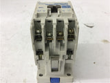 Cutler-Hammer AE16BNS0 Contactor 5 HP @ 460 volts 480 Volt Coil