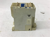 Cutler-Hammer C306DN3 Thermal Overload Relay