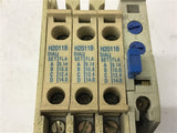 Cutler-Hammer C306DN3 Thermal Overload Relay