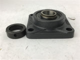 IPTCI NANF20619 1 3/16" 4-Bolt Flange Bearings