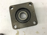 IPTCI NANF20619 1 3/16" 4-Bolt Flange Bearings