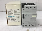 Siemens 3VU16 00-1MP00 22-32A Circuit Breaker