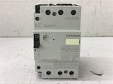 Siemens 3VU16 00-1MP00 22-32A Circuit Breaker