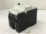 Siemens 3VU16 00-1MP00 22-32A Circuit Breaker