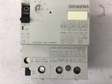 Siemens 3VU16 00-1MP00 22-32A Circuit Breaker