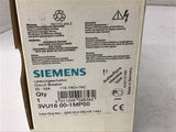 Siemens 3VU16 00-1MP00 22-32A Circuit Breaker