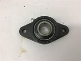 Iptci UCFL 206 30MM 2 Bolt Flange Bearing