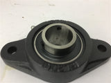 Iptci UCFL 206 30MM 2 Bolt Flange Bearing