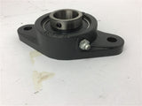 Iptci UCFL 206 30MM 2 Bolt Flange Bearing