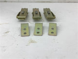 Protex Latches 1221664 Lot of 3