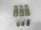 Protex Latches 1221664 Lot of 3