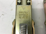 Protex Latches 1221664 Lot of 3