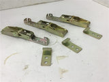 Protex Latches 1221664 Lot of 3