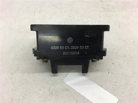 22D156G4 Coil 440 Volt 60HZ