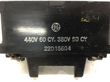 22D156G4 Coil 440 Volt 60HZ